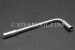 #40346 - 1/4" Non-Magnetic Stainless Steel 'L' Nut Driver. - 40346