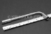 #40346 - 1/4" Non-Magnetic Stainless Steel 'L' Nut Driver. - 40346