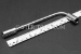 #40347 - 5/16" Non-Magnetic Stainless Steel 'L' Nut Driver. - 40347