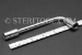 #40348 - 3/8" Non-Magnetic Stainless Steel 'L' Nut Driver. - 40348