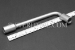#40349 - 7/16" Non-Magnetic Stainless Steel 'L' Nut Driver. - 40349