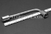 #40351 - 9/16" Non-Magnetic Stainless Steel 'L' Nut Driver. - 40351