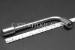 #40352 - 5/8" Non-Magnetic Stainless Steel 'L' Nut Driver. - 40352