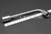 #40353 - 11/16" Non-Magnetic Stainless Steel 'L' Nut Driver. - 40353