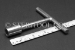 #40364 - 11mm Non-Magnetic Stainless Steel 'T' Nut Driver. - 40364