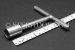 #40367 - 14mm Non-Magnetic Stainless Steel 'T' Nut Driver. - 40367
