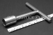 #40372 - 19mm Non-Magnetic Stainless Steel 'T' Nut Driver. - 40372