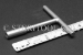 #40375 - 3/16" Non-Magnetic Stainless Steel 'T' Nut Driver. - 40375