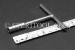 #40376 - 1/4" Non-Magnetic Stainless Steel 'T' Nut Driver. - 40376