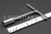 #40377 - 5/16" Non-Magnetic Stainless Steel 'T' Nut Driver. - 40377