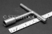 #40378 - 3/8" Non-Magnetic Stainless Steel 'T' Nut Driver. - 40378