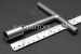 #40379 - 7/16" Non-Magnetic Stainless Steel 'T' Nut Driver. - 40379