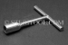 #40380 - 1/2" Non-Magnetic Stainless Steel 'T' Nut Driver. - 40380