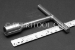 #40380 - 1/2" Non-Magnetic Stainless Steel 'T' Nut Driver. - 40380