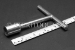 #40381 - 9/16" Non-Magnetic Stainless Steel 'T' Nut Driver. - 40381