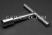 #40382 - 5/8" Non-Magnetic Stainless Steel 'T' Nut Driver. - 40382
