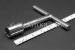 #40383 - 11/16" Non-Magnetic Stainless Steel 'T' Nut Driver. - 40383