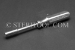 #40385 - 3/16" Non-Magnetic Stainless Steel Nut Driver, SS Handle. - 40385