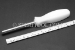 #40405 - 5mm Non-Magnetic Stainless Steel Square Nut Driver, SS Handle. - 40405