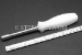 #40407 - 7mm Non-Magnetic Stainless Steel Square Nut Driver, SS Handle. - 40407
