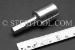#40898 - 8.0mm Hex x 3/8 DR Non-Magnetic Stainless Steel Bit, 2-1/4"(57mm) OAL. - 40898
