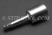 #40918 - 1/4" Ball Hex x 3/8 DR Non-Magnetic Stainless Steel Bit, 2-1/2"(63mm) OAL. - 40918