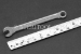 #41035_316 - 6mm Non-Magnetic Stainless Steel Combination Wrench. 316SS. - 41035_316