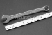 #41039_718 - 9mm Non-Magnetic Stainless Steel Combination Wrench. 316SS. - 41039_718
