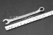 #41041_316 - 10mm Non-Magnetic Stainless Steel Combination Wrench. 316SS - 41041_316