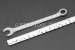 #41042_316 - 11mm Non-Magnetic Stainless Steel Combination Wrench. 316SS. - 41042_316