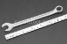 #41045_316 - 13mm Non-Magnetic Stainless Steel Combination Wrench. 316SS. - 41045_316