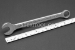 #41045_718 - 13mm Non-Magnetic Stainless Steel Combination Wrench. 718SS. - 41045_718