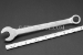 #41048_316 - 15mm Non-Magnetic Stainless Steel Combination Wrench. 316SS. - 41048_316