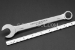 #41050_316 - 17mm Non-Magnetic Stainless Steel Combination Wrench. 316SS. - 41050_316