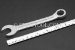 #41050_316_STUB - 17mm Non-Magnetic Stainless Steel Stubby Combination Wrench. 316SS. [clone] - 41050_316_STUB