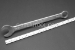 #41052_316 - 19mm Non-Magnetic Stainless Steel Combination Wrench. 316SS. - 41052_316