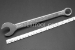 #41055_316 - 22mm Non-Magnetic Stainless Steel Combination Wrench. 316SS. - 41055_316