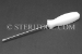 #41200 - 1/10" Non-Magnetic Stainless Steel Screwdriver, Nylon Handle. - 41200