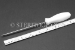 #41202 - 5/32" Non-Magnetic Stainless Steel Screwdriver, Nylon Handle. - 41202