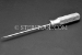 #41203SS_316 - 3/16" Non-Magnetic Stainless Steel Screwdriver, Stainless Steel Handle. - 41203SS_316