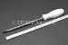 #41206 - 5/16" Non-Magnetic Stainless Steel Screwdriver, Nylon Handle. - 41206