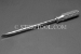 #41207SS - 3/8" Non-Magnetic Stainless Steel Screwdriver, SS Handle. - 41207SS