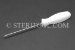 #41221 - Philips #0 x 3"(75mm) Non-Magnetic Stainless Steel Screwdriver, Nylon Handle. - 41221