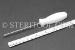 #41221 - Philips #0 x 3"(75mm) Non-Magnetic Stainless Steel Screwdriver, Nylon Handle. - 41221