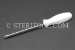 #41222 - Philips #1 x 4"(100mm) Non-Magnetic Stainless Steel Sccrewdriver, Nylon Handle. - 41222