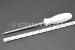 #41223 - Philips #2 x 6"(150mm) Non-Magnetic Stainless Steel Sccrewdriver, Nylon Handle. - 41223