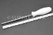 #41224 - Philips #3 x 6"(150mm) Non-Magnetic Stainless Steel Sccrewdriver, Nylon Handle. - 41224