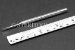 #41243 - 2.5mm Non-Magnetic Stainless Steel Precision Screwdriver. - 41243