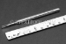 #41244 - 3.0mm Non-Magnetic Stainless Steel Precision Screwdriver. - 41244