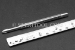 #41248 - Philips #1 Non-Magnetic Stainless Steel Precision Screwdriver. - 41248